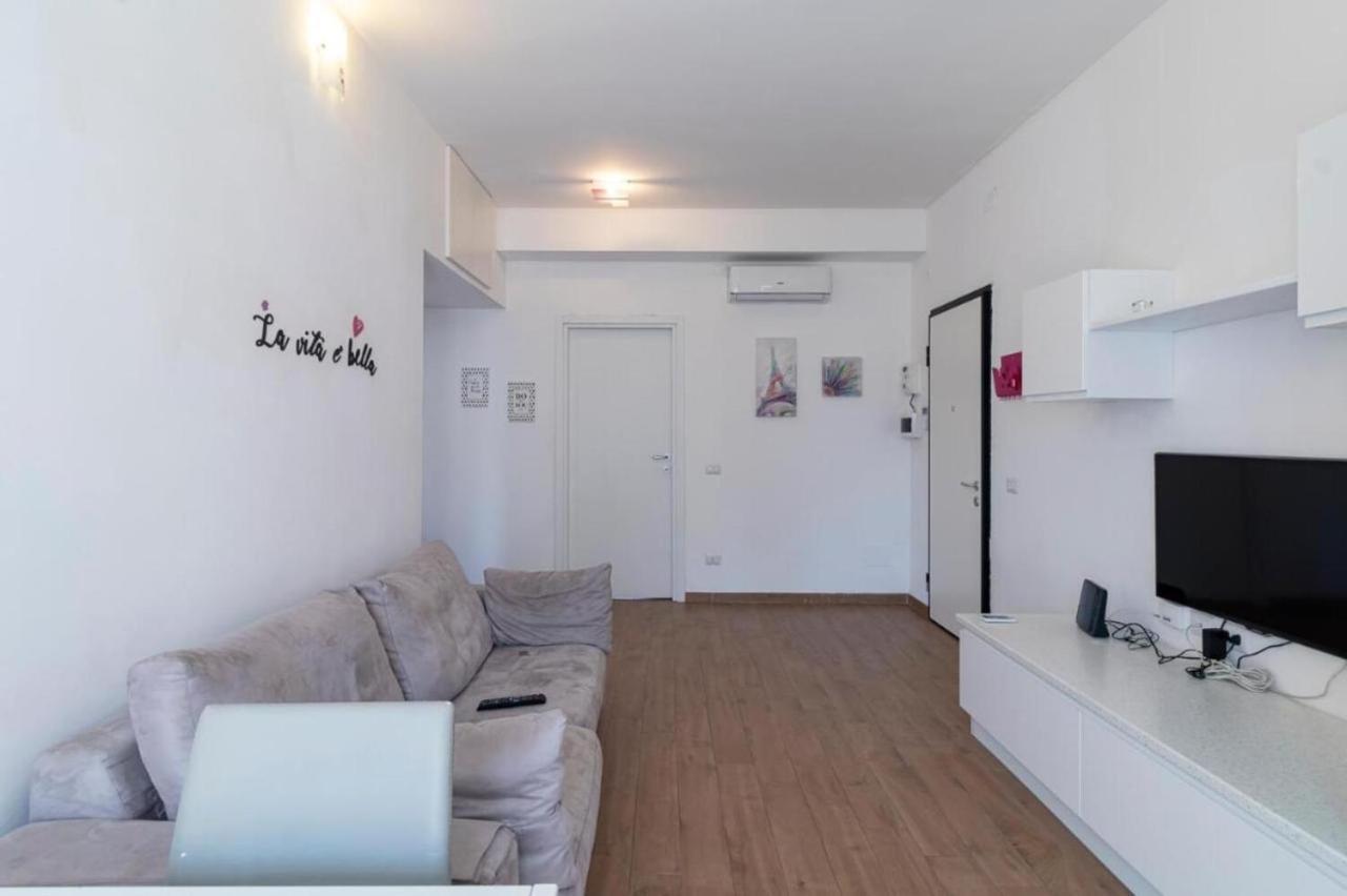 Charme & The City Apartment Milán Exterior foto
