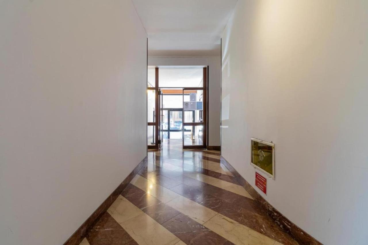 Charme & The City Apartment Milán Exterior foto